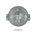 Lanterna Seta Dianteira Frontal Cristal Caminhão VW Constellation 19320 24250 25370 Lado Esquerdo 