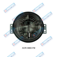 Lanterna Seta Dianteira Frontal  Fume Caminhão VW Constellation 19320 24250 25370 Lado Direito