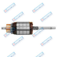 Induzido Partida Marelli PALIO 1.6  TIPO TEMPRA RENAUL TRAFIC 