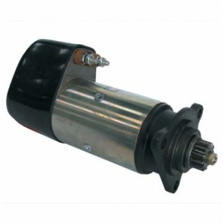 Motor Partida Bosch KB 24V Caterpillar 120B 120C 140C 140 D4E D6D D5E 930 966 Motor 3306 3304