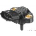 Sensor Pressão Combustível MBB Axor 3340 3344 2040 2044 1933 2831 Atego 1315 1318 2428 2425 e Outros