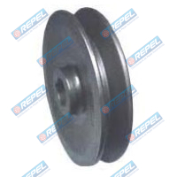 Polia Alternador MBB Simples