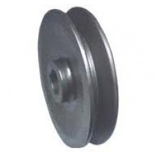 Polia Alternador MBB Simples