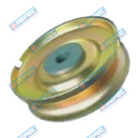 Polia Gerador VW Fusca Kombi Brasilia