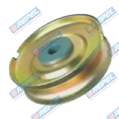 Polia Gerador VW Fusca Kombi Brasilia