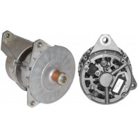 Alternador Bosch 24V 140AMP. Ônibus  Adaptação Refrigeração