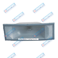 Lanterna Estacionamento (Farol Auxiliar) Volvo FH 97 a 2003