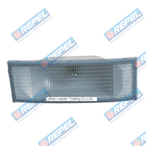 Lanterna Estacionamento (Farol Auxiliar) Volvo FH 97 a 2003