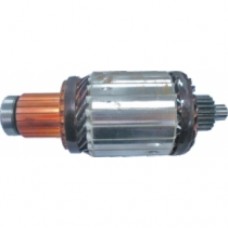 Induzido Partida Delco 39MT 24V Case A7000 A7700 Fiat Allis Komatsu Caterpillar Cummins