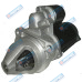 Motor Partida Bosch 24V New Holland E215B C/motor Iveco