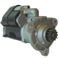 Motor Partida Bosch 24V 12D Scania Série 4 Série 5 114 124 144 2006>