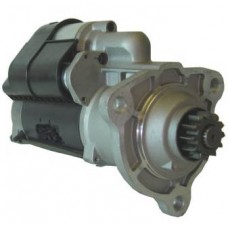 Motor Partida Bosch 24V 12D Scania Série 4 Série 5 114 124 144 2006>