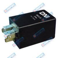 Rele Controle Rotação Scania 113 >96 Scania Série 4 98 a 2009 124 114 P94 5terminais