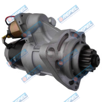 Motor Partida Delco 39MT 24V Fiat Allis FD 170 Cummins Motores e Geradores
