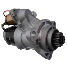 Motor Partida Delco 39MT 24V Fiat Allis FD 170 Cummins Motores e Geradores Motor Partida Delco 39MT 24V Fiat Allis FD 170 Cummins Motores e Geradores