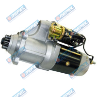 Motor Partida Delco 39MT 24V 12D. New Holland D170