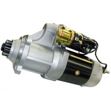 Motor Partida Delco 39MT 24V 12D. New Holland D170 Motor Partida Delco 39MT 24V 12D. New Holland D170