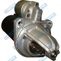 Motor Partida Bosch MBB 1113 1313 2013 1513 1518 1618 1418 Toyota Bandeirantes (substitiu oJF