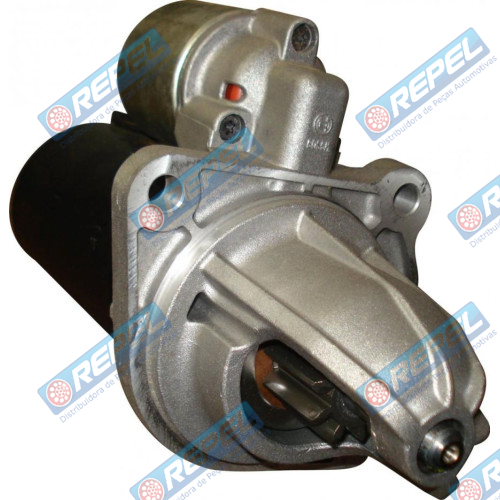 Motor Partida Bosch MBB 1113 1313 2013 1513 1518 1618 1418 Toyota Bandeirantes (substitiu oJF