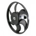 Motor Ventilador Radiador Gol Parati Saveiro 2000 a 2008 S/AR