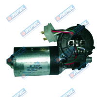 Motor Limpador MBB 24V Ônibus e Caminhões Antigo >88