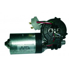Motor Limpador MBB 24V Ônibus e Caminhões Antigo >88