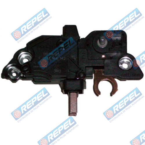 Regulador Volt. Alternador Bosch 120 a 200 Amp. John Deere 3520 8430 8410 8420 7515 7815 7915