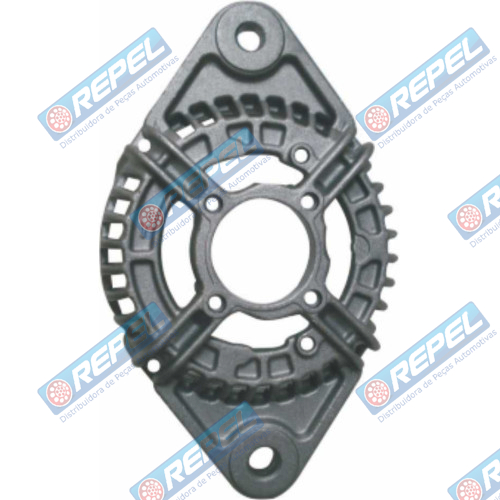 Mancal Alternador Bosch F00M136322