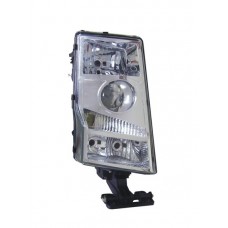 Farol Volvo Chineisinho FH12 2004 2005 2006 2007  2008 FM12 2004> Lado Esquerdo FH12 F H16 FM7 FM12 