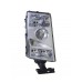 Farol Volvo Chineisinho FH12 2004 2005 2006 2007 2008 FM 2004> Lado Esquerdo 