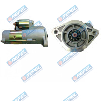 Motor Partida Mitsubishi L200 Triton 2008> 3.2 diesel Turbo