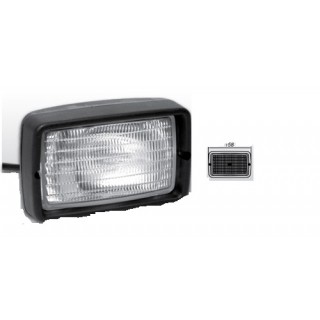 Farol Principal John Deere Colhedora 3510 Elevador 3510 3520 Tratores 