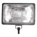 Farol Principal Case A7000 A7700 Komatsu PC200 D40 D41 Farol Auxiliar Universal Caterpillar Komatsu 