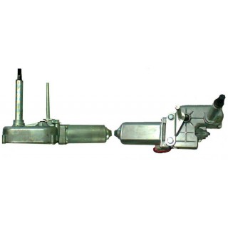 Motor Limpador Valtra Valmet BH180 BH185 BH205 BH165 BH160 BM100 BM110 1780 1880 885 985