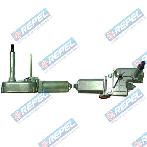 Motor Limpador Valtra Valmet BH180 BH185 BH205 BH165 BH160 BM100 BM110 1780 1880 885 985