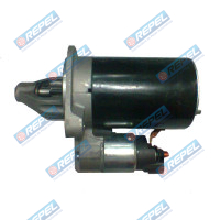 Motor Partida 12V Valeo Kia Cerato Soul Carenz Hyundai I30 IX20  