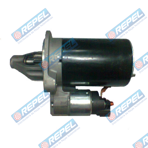 Motor Partida 12V Valeo Kia Cerato Soul Carenz Hyundai I30 IX20  