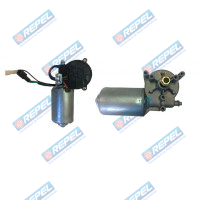 Motor Limpador Caterpillar 924G 938G 320C 320D 