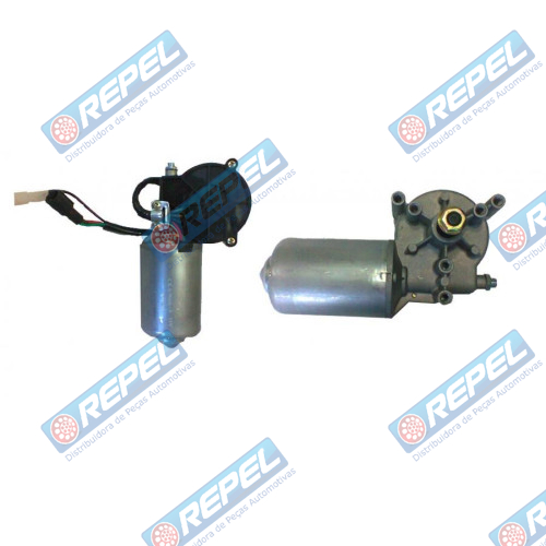 Motor Limpador Caterpillar 924G 938G 320C 320D 