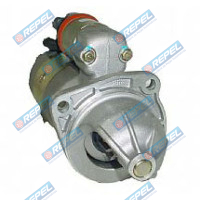 MOTOR PARTIDA M100R 12V VALTRA VALMET MWM 885 985 785C 785F 1280R 1580 1780 