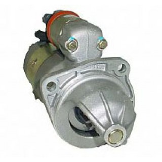 MOTOR PARTIDA M100R 12V VALTRA VALMET MWM 885 985 785C 785F 1280R 1580 1780 MOTOR PARTIDA M100R 12V VALTRA VALMET MWM 885 985 785C 785F 1280R 1580 1780