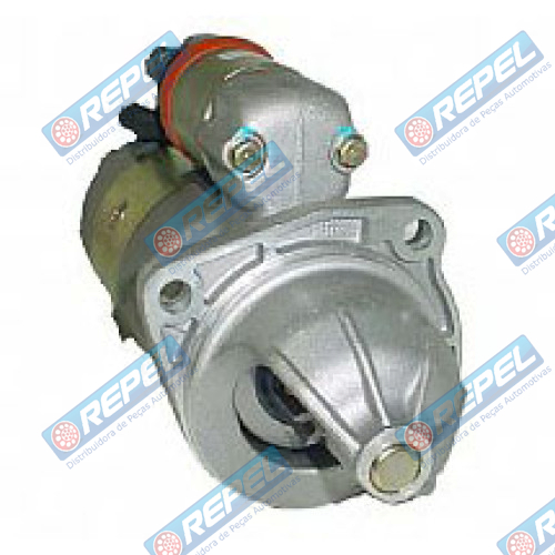 MOTOR PARTIDA M100R 12V VALTRA VALMET MWM 885 985 785C 785F 1280R 1580 1780 