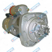 Motor Partida M100R John Deere 6605  6600  6615  7515 7500 7165J 7185J 185J 165J