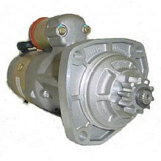 Motor Partida M100R John Deere 6605 6600 6615 7515 7500 7165J 7185J 185J 165J Motor Partida M100R John Deere 6605 6600 6615 7515 7500 7165J 7185J 185J 165J