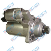 Motor Partida Bosch DW Gol Parati 1.0 8V 16V G2 G3 G4 96 >
