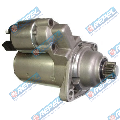 Motor Partida Bosch DW Gol Parati 1.0 8V 16V G2 G3 G4 96 >