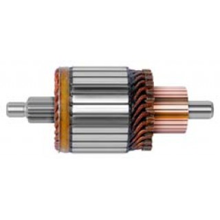Induzido Partida Motorcraft Ford Ranger Longo 130mm
