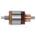 Induzido Partida Motorcraft Ford Ranger Longo 130mm
