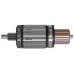 Induzido Partida Mitsubishi 24V Volvo FH FM Scania 124 177mm