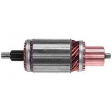 Induzido Partida Mitsubishi Caterpillar 320C 171mm
